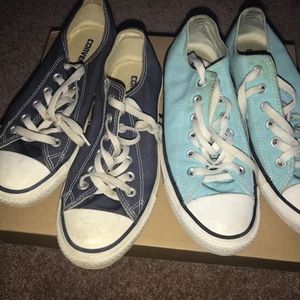 Converse